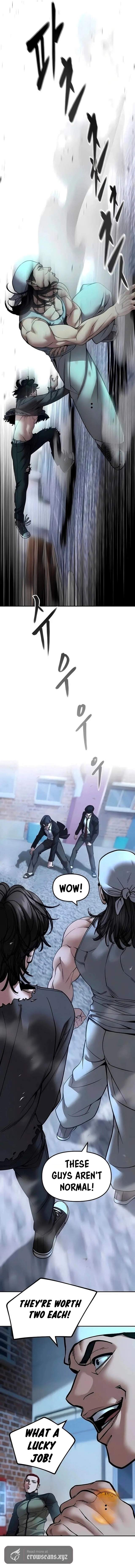 The Bully In-Charge Chapter 183 13